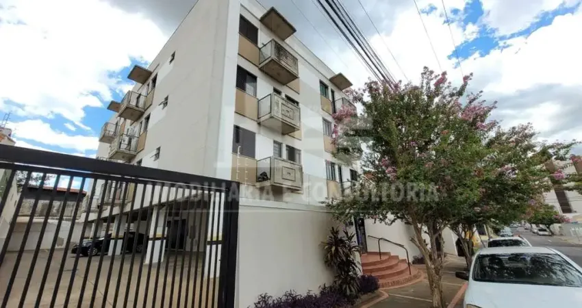Apartamento com 1 quarto à venda no Boa Vista, Marília 