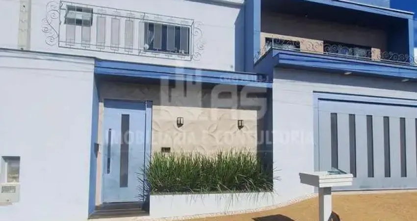 Casa com 2 quartos à venda no Jardim Altos do Palmital, Marília