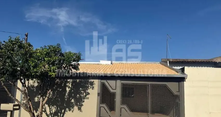 Casa com 3 quartos à venda no Jardim Lavínia, Marília