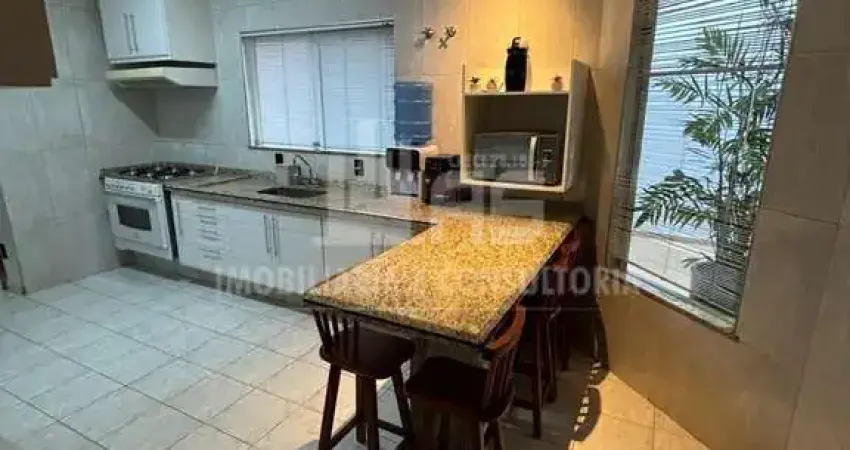 Casa com 3 quartos à venda no Jardim América, Marília 