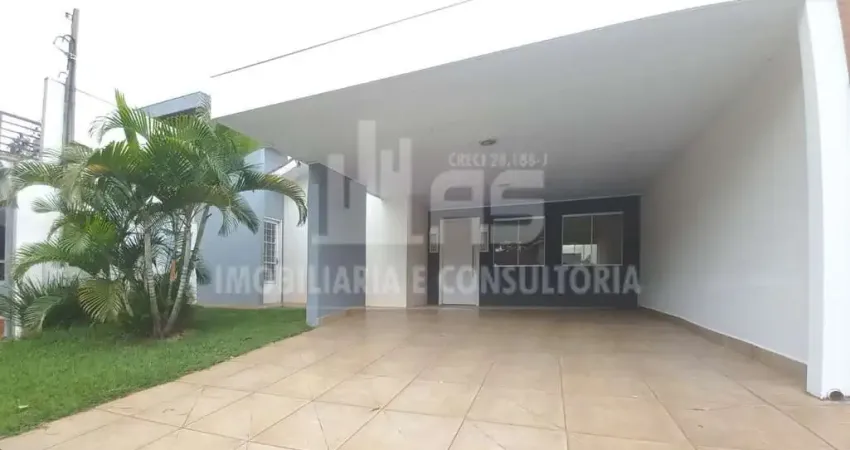 Casa em condomínio fechado com 2 quartos à venda no Jardim Itaipu, Marília 