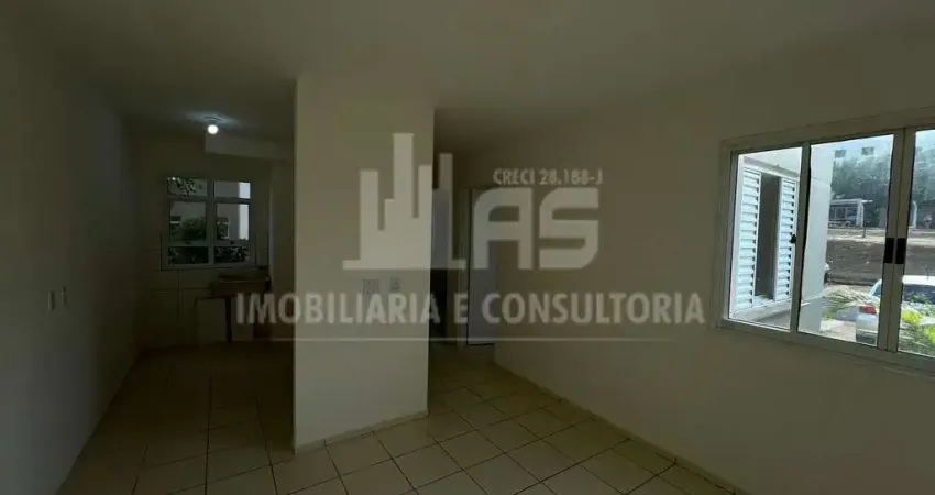 Apartamento com 2 quartos à venda no Sítios de Recreio Santa Rosa (Padre Nóbrega), Marília 