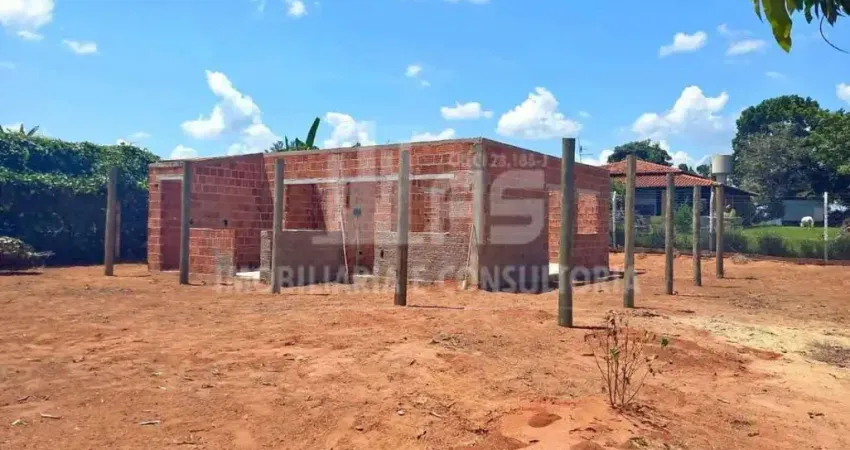 Chácara / sítio com 2 quartos à venda no Jardim Santa Antonieta, Marília 