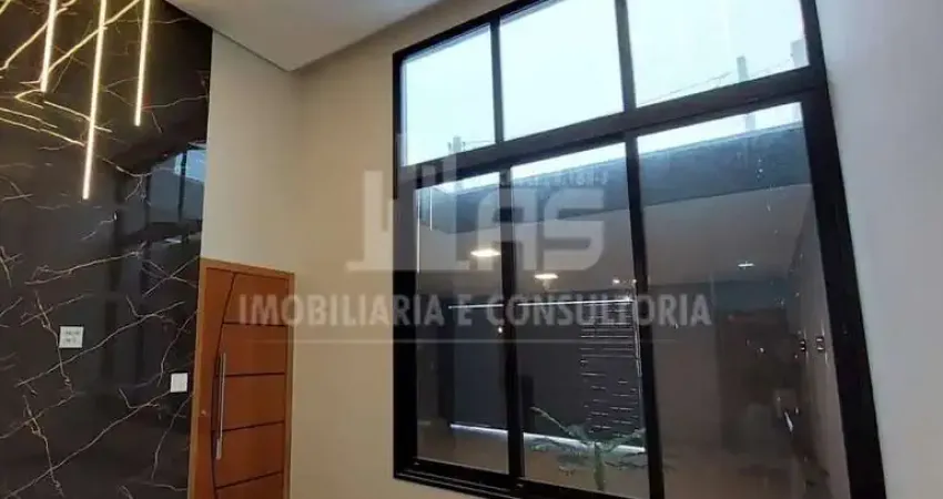 Casa com 3 quartos à venda no Jardim Marajá, Marília 