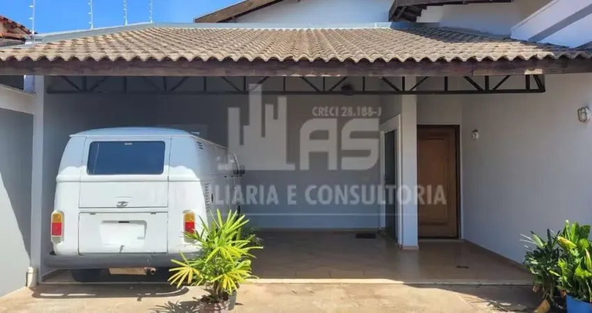 Casa com 3 quartos à venda no Jardim Morumbi, Marília