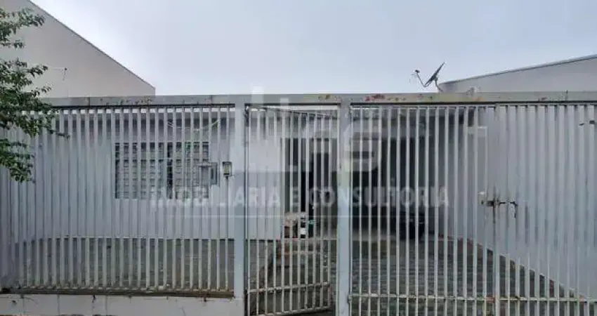 Casa com 2 quartos à venda no Jardim Nacional, Marília 