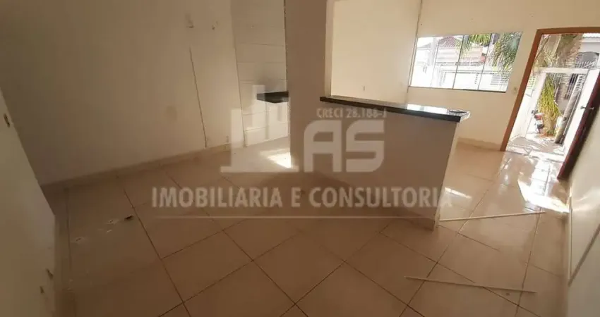 Casa com 3 quartos à venda no Alto Cafezal, Marília 