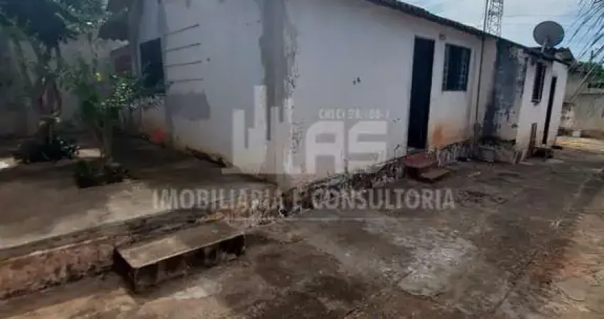 Casa com 2 quartos à venda no Núcleo Habitacional Nova Marília, Marília 