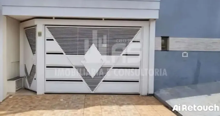 Casa com 3 quartos à venda no Jardim Riviera, Marília