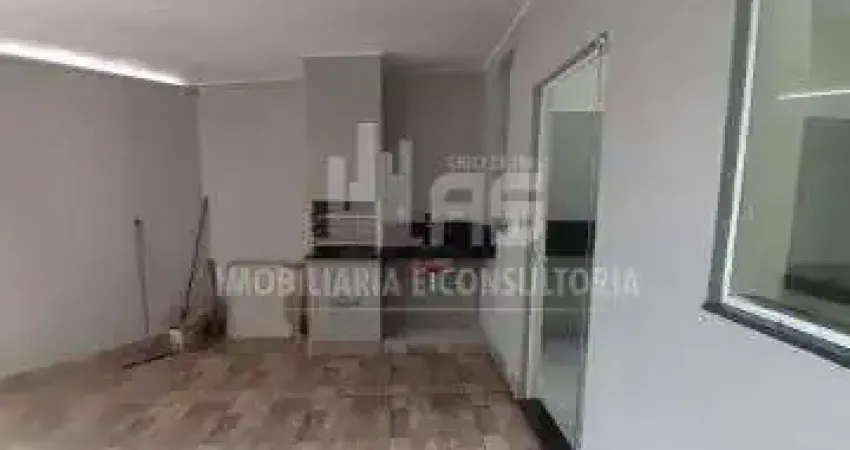 Casa com 2 quartos à venda no Cavalieri, Marília 