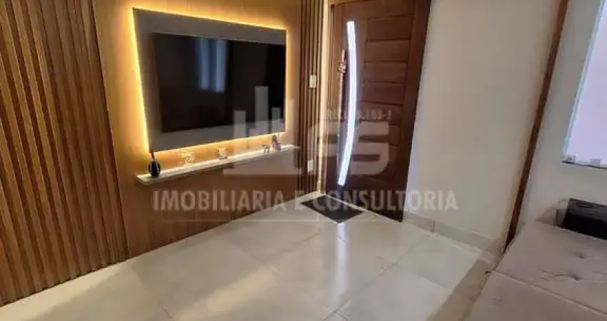 Casa à venda no bairro núcleo habitacional castelo branco - marília/sp