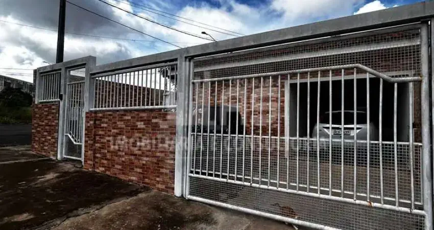 Casa com 3 quartos à venda no Jardim Marília, Marília