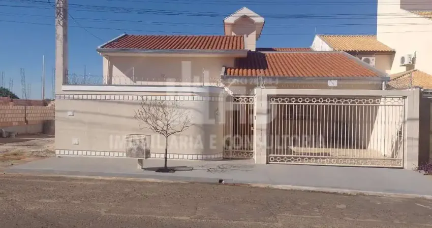 Casa com 3 quartos à venda no Jardim Marajá, Marília 