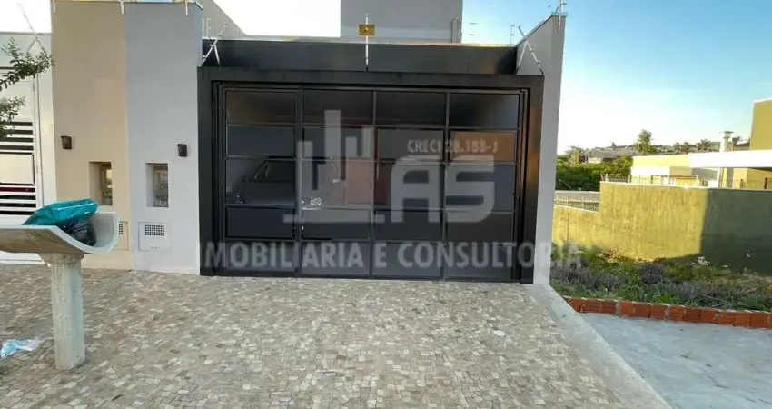 Casa com 3 quartos à venda no Jardim Maria Martha, Marília 