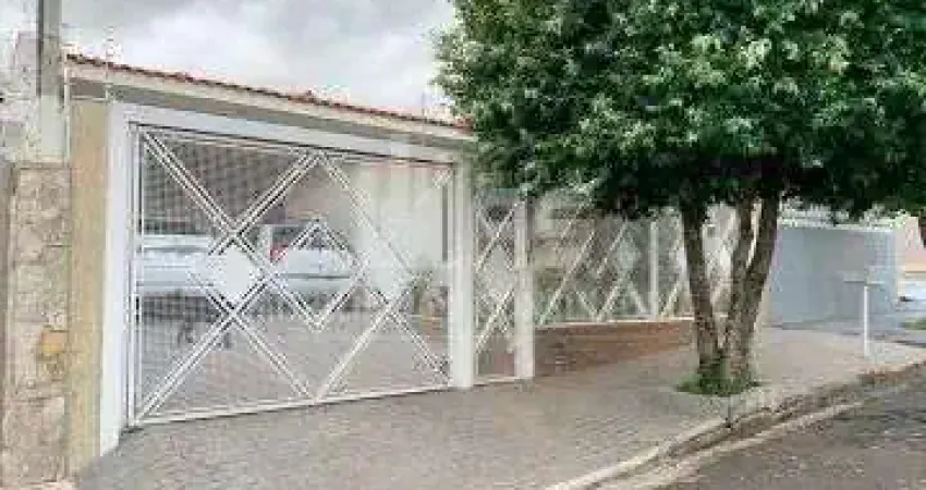 Casa com 3 quartos à venda no Jardim Ohara, Marília