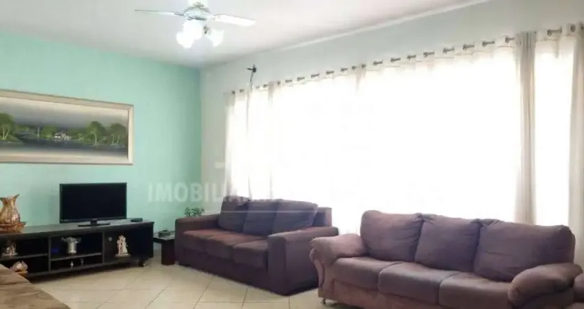 Casa com 3 quartos à venda no Thomaz Mascaro, Marília