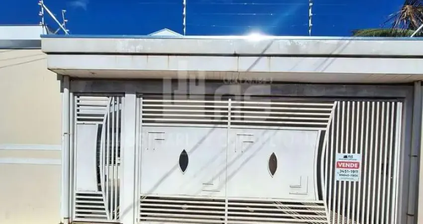 Casa com 3 quartos à venda no Jardim Altos do Palmital, Marília 