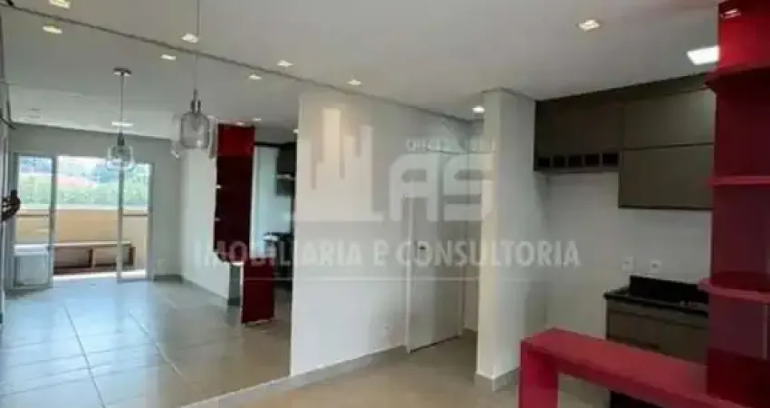 Apartamento com 2 quartos à venda no Banzato, Marília 