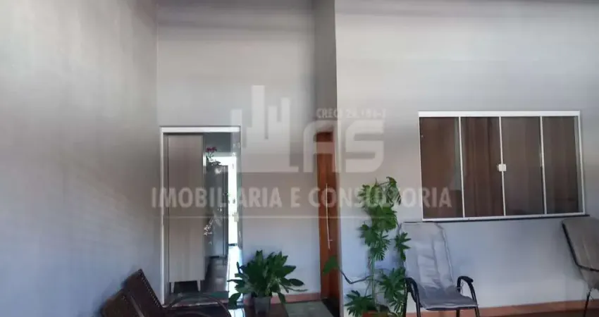 Casa com 2 quartos à venda no Cavalieri, Marília