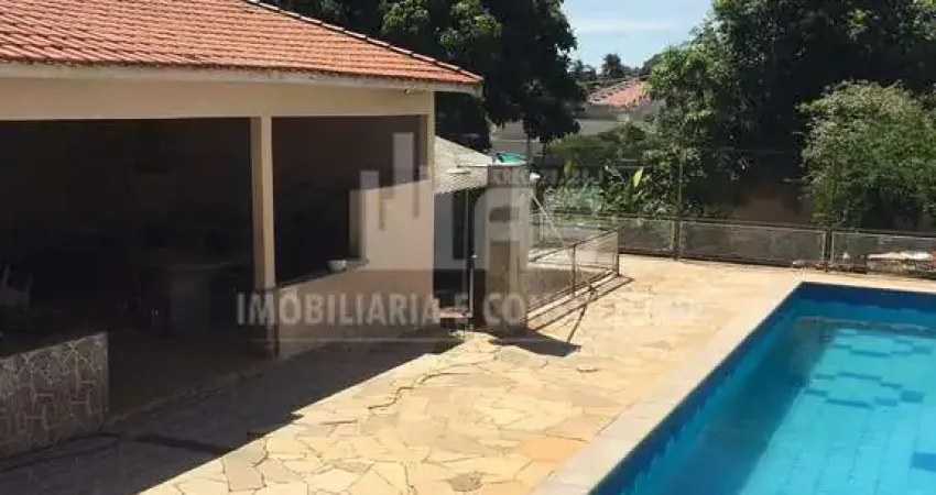Casa com 4 quartos à venda no Parque Cecap Aeroporto, Marília