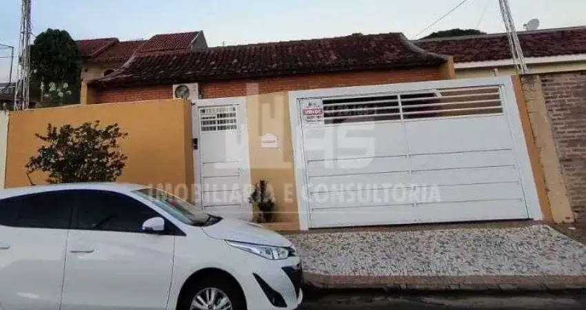 Casa com 3 quartos à venda no Parque São Jorge, Marília