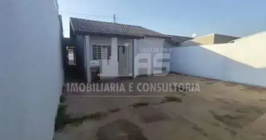 Casa com 2 quartos à venda no Núcleo Habitacional José Teruel Martinez, Marília