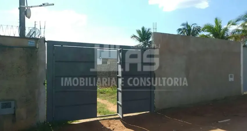 Terreno à venda no Jardim João Zapata, Garça