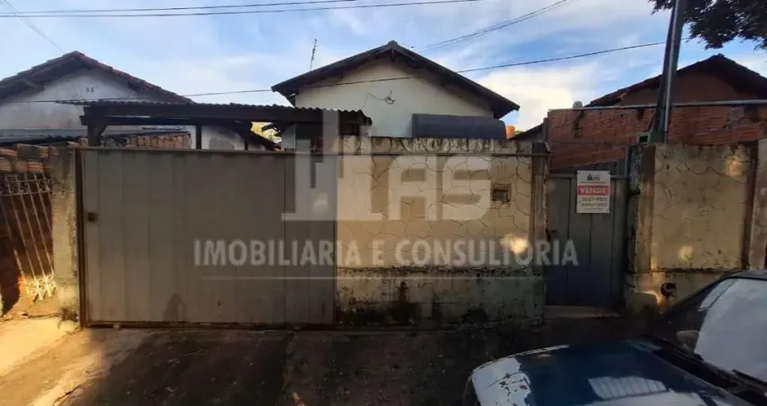 Casa com 2 quartos à venda no Jardim São Lucas, Garça