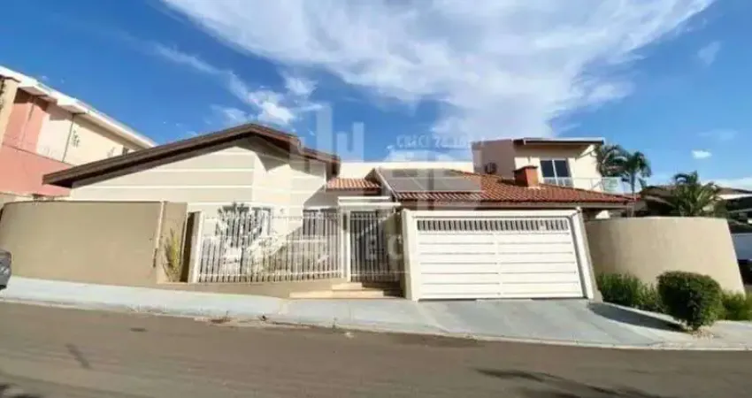 Casa com 3 quartos à venda no Parque das Esmeraldas, Marília