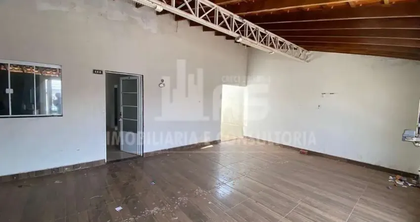 Casa com 2 quartos à venda no Residencial Vida Nova Maracá (Padre Nobrega), Marília 