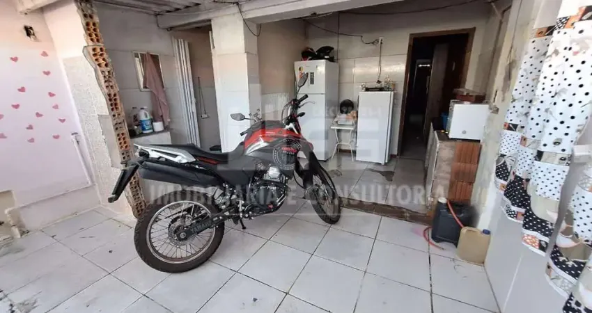 Casa com 5 quartos à venda no Ferrarópolis, Garça