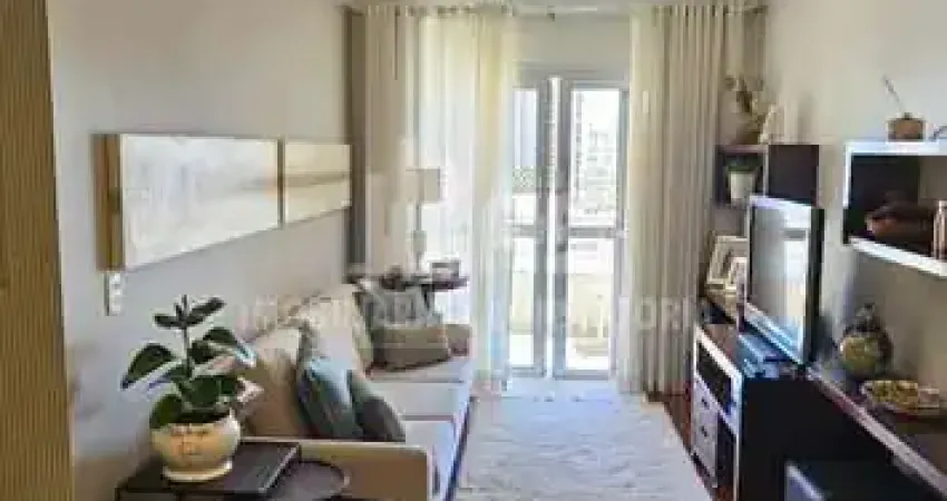 Apartamento com 3 quartos à venda no Centro, Marília 