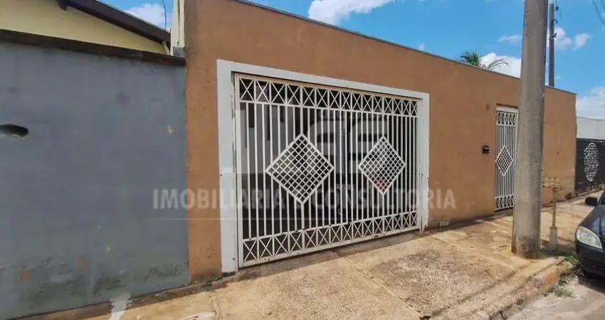 Casa à venda no bairro jardim frei aurélio di falco - garça/sp