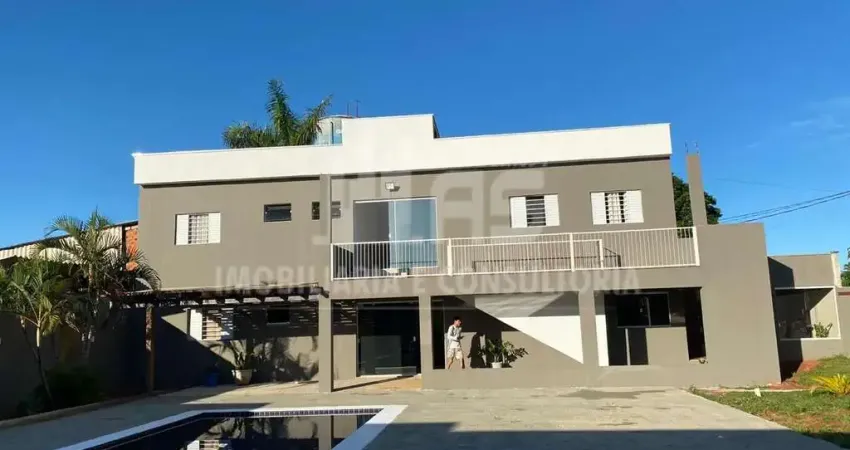 Chácara / sítio à venda em Padre Nóbrega, Marília