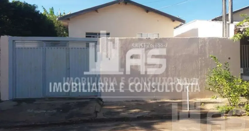 Casa com 2 quartos à venda no Jardim Continental, Marília 