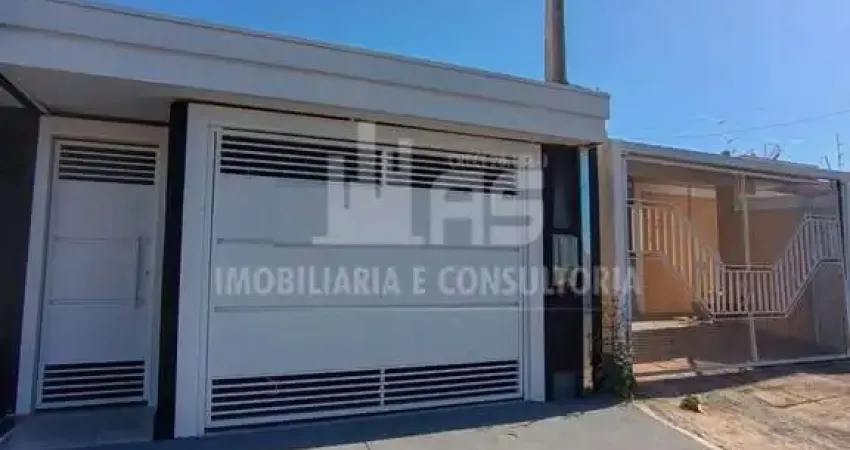 Casa com 3 quartos à venda no Jardim Altos do Palmital, Marília