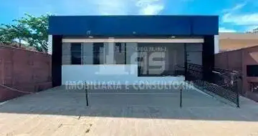 Casa à venda no Alto Cafezal, Marília