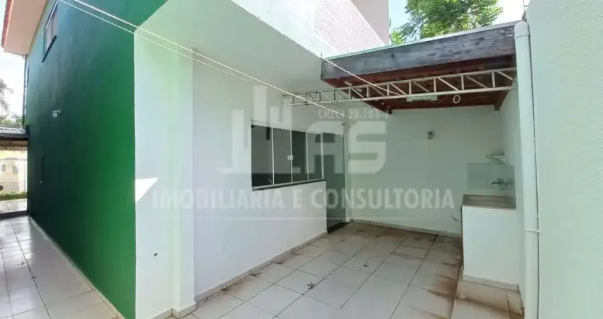 Casa com 2 quartos à venda no Jardim Cristo Rei, Marília 