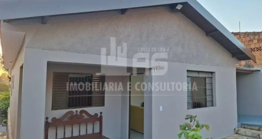 Casa com 3 quartos à venda no Jardim Marília, Marília