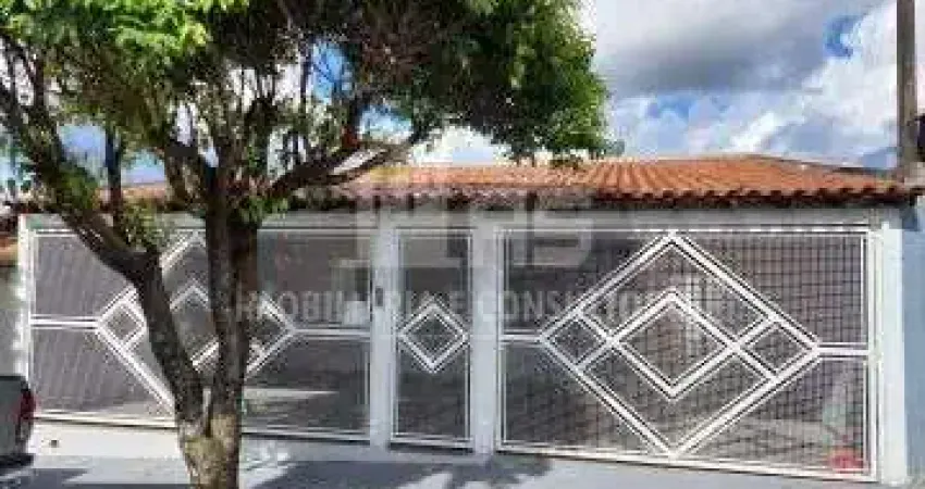 Casa com 3 quartos à venda no Palmital, Marília