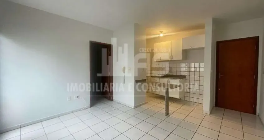 Apartamento com 1 quarto à venda no Jardim Araxá, Marília 