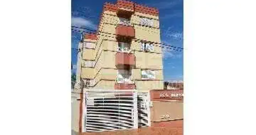 Apartamento com 2 quartos à venda no Banzato, Marília 