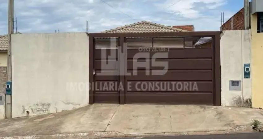 Casa à venda no bairro residencial vida nova maracá (padre nobrega) - marília/sp