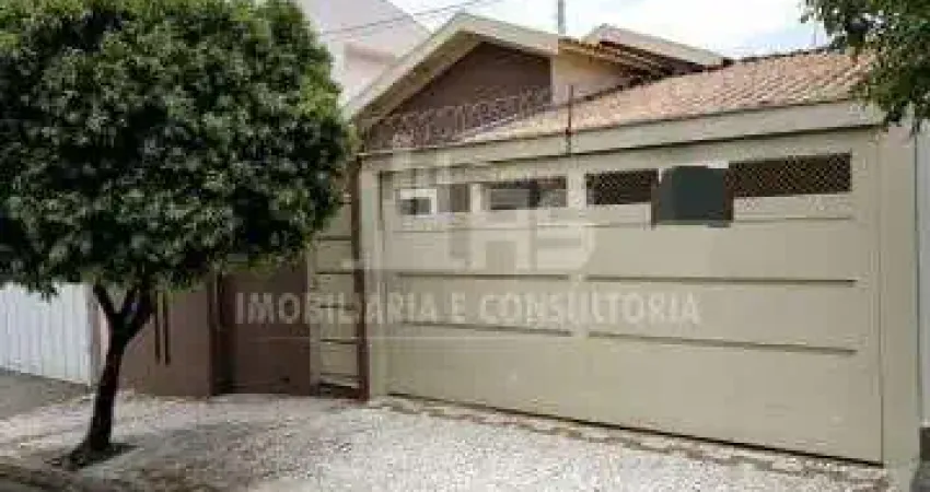 Casa com 3 quartos à venda no Jardim São Francisco, Marília 