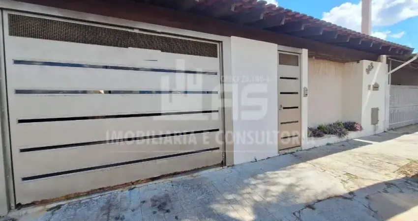 Casa com 5 quartos à venda no Rebelo, Garça 