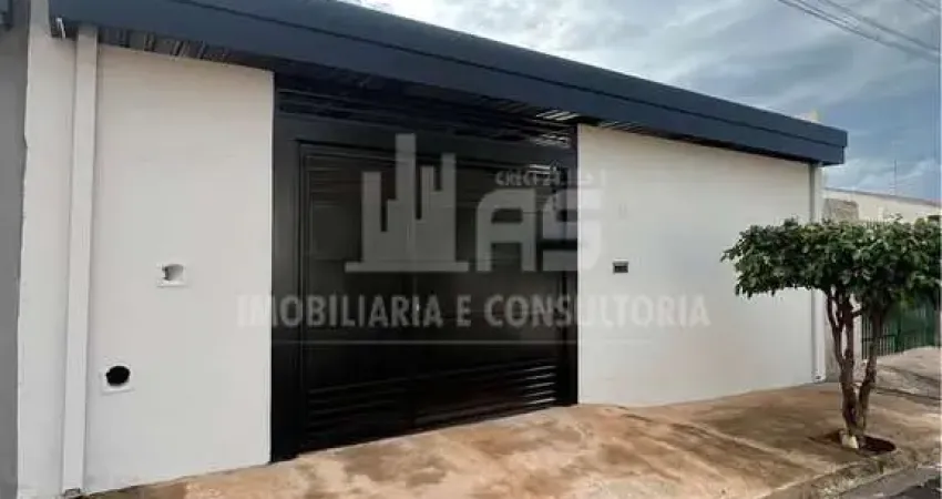 Casa com 2 quartos à venda no Conjunto Habitacional Leonel de Moura Brizola, Marília 