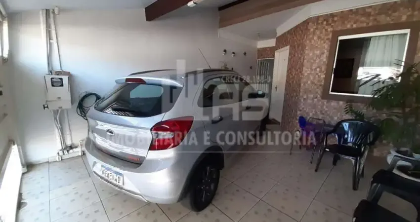 Casa com 3 quartos à venda no São Miguel, Marília