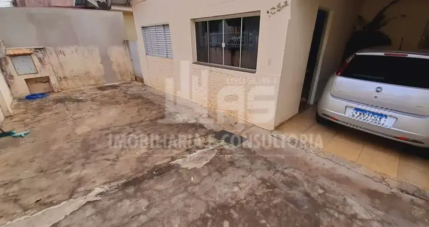 Casa com 2 quartos à venda no Palmital, Marília