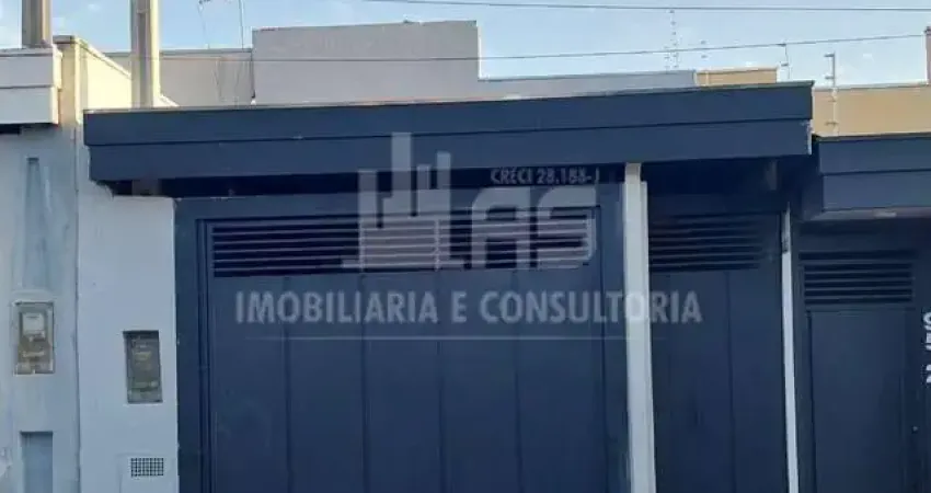 Casa à venda no bairro jardim edisom da silva lima - marília/sp