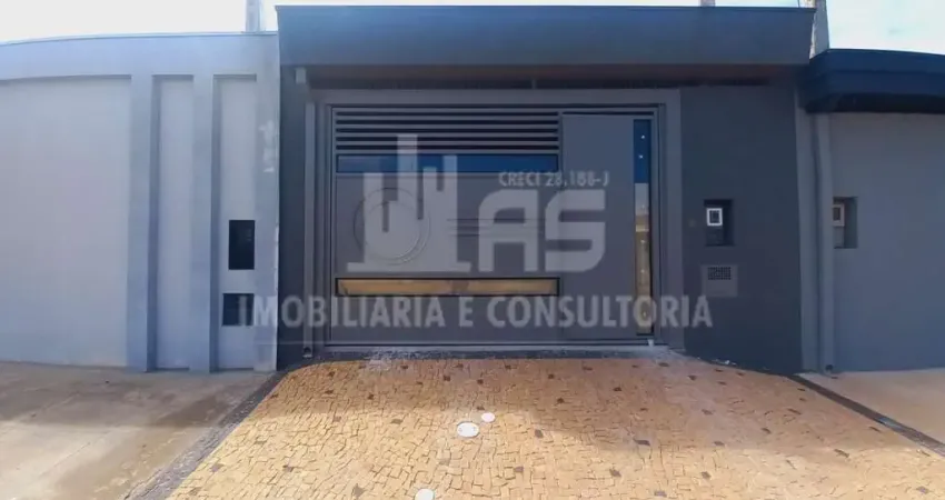 Casa à venda no bairro jardim monte castelo - marília/sp, sul